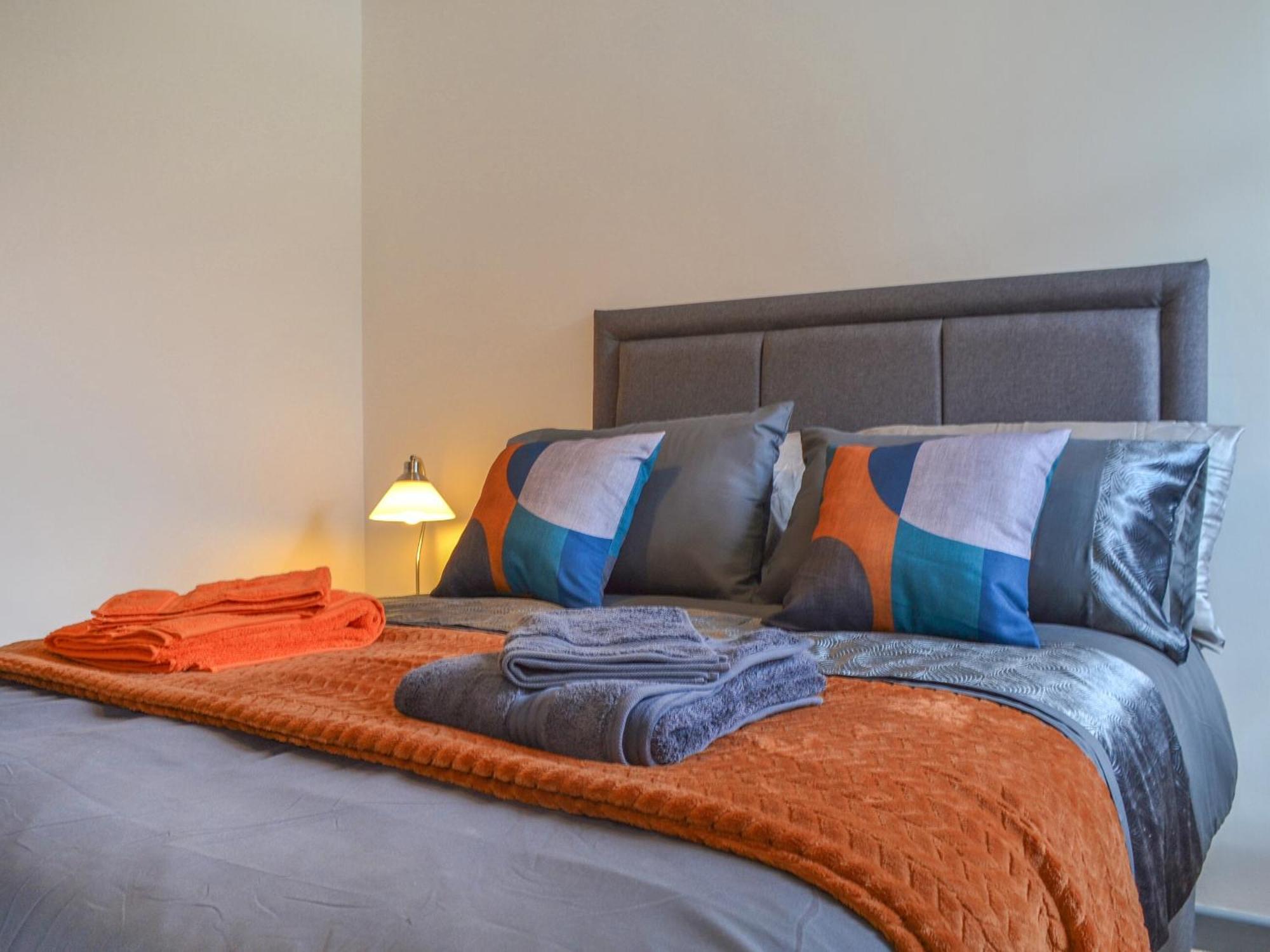 River Lodge Annexe Rhondda Bagian luar foto