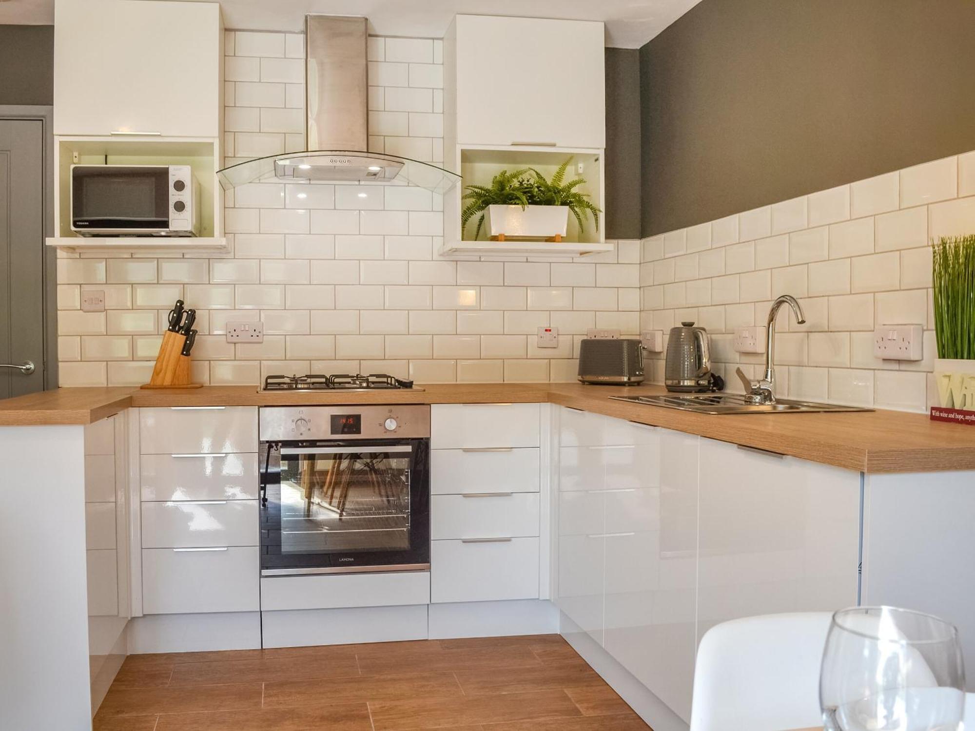 River Lodge Annexe Rhondda Bagian luar foto